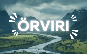 Örviri