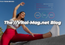 The //Vital-Mag.net Blog