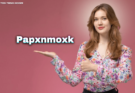 Papxnmoxk