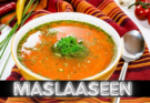 Maslaaseen: A Flavorful Spice Mix