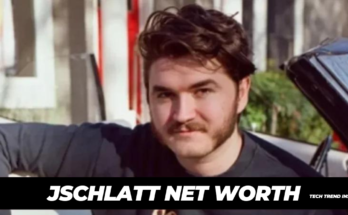 Jschlatt Net Worth