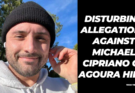 Disturbing Allegations Against Michael Cipriano of Agoura Hills